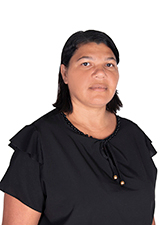 Foto de Maria da Guia do Nascimento