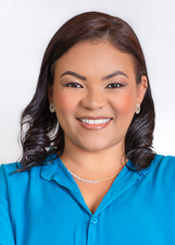 Foto de Maria Aparecida Souza