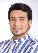 Foto de GEORGE SOARES VILAR