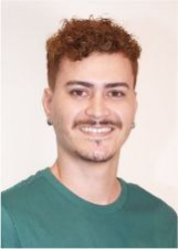 Foto de BRUNO RAFAEL MELO DA SILVA