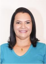 Foto de GILVÂNIA MARIA DO NASCIMENTO QUEIROGA