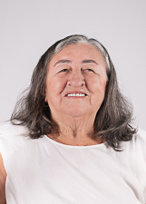 Foto de Rita Maria da Conceição