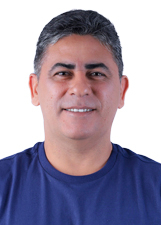 Foto de Paulo Orlando de Souza