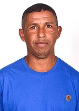 Foto de GETÚLIO JOSÉ DA SILVA