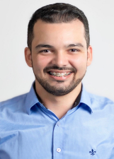 Foto de MURILLO EMANUEL DA SILVA SOARES