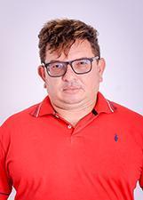 Foto de CÍCERO DE OLIVEIRA MELO