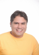 Foto de WEGHANY CABRAL DA SILVA