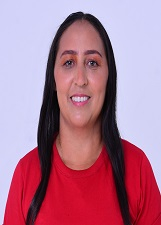 Foto de Maria Lidivania Soares da Silveira