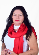 Foto de LUCIENE ROSÁRIO GOMES DA SILVA