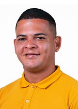 Foto de GUSTAVO HENRIQUE SANTOS MENEZES
