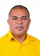 Foto de AGNALDO PAULO DOS SANTOS