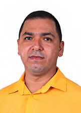Foto de EMERSON DOS SANTOS SILVA