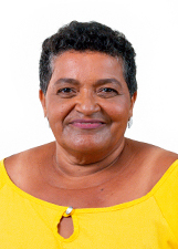 Foto de Genilda Melo da Silva