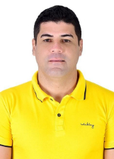 Foto de Gilberto Gomes da Cruz