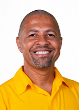 Foto de Ozimar Rodrigues dos Santos