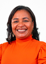 Foto de LUCICLEIDE RODRIGUES DOS SANTOS