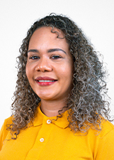 Foto de SABRINA JULIANA ARCANJO ALEXANDRE