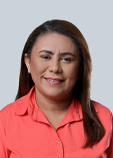 Foto de LUCINEIA JOSEFA DA SILVA