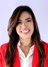 Foto de Flávia Félix Paredes