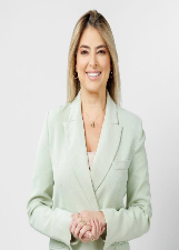 Foto de Annelise Mota de Alencar Meneguesso