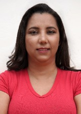 Foto de MAURICÉLIA TORRES DA COSTA TENÓRIO