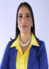 Foto de Joana D Arc Rodrigues Bandeira Ferraz