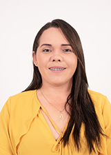 Foto de Vanessa de Moraes Cavalcanti