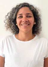 Foto de FRANCIELI SANTOS DE MORAIS