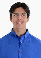 Foto de GABRIEL VITOR BARBOSA SILVEIRA DE MOURA