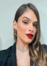 Foto de Aline Ohana Silva de Oliveira