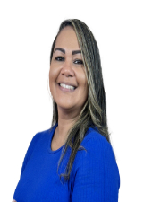 Foto de GEILCE DE AZEVEDO BARBALHO