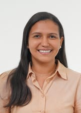 Foto de GILCILENE BEZERRA DA SILVA