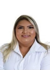 Foto de FÁBIA CRISTINA MAIA DOS SANTOS