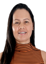 Foto de ANA VIRGINIA DOS SANTOS FERREIRA