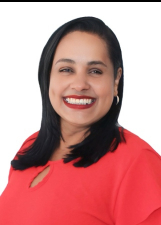 Foto de FABIANA LIMEIRA DA SILVA