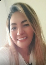 Foto de GERALDA TARGINO DA CUNHA