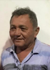 Foto de GERALDO ODILON DA SILVA
