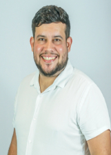 Foto de Rafael Augusto Harten de Moraes Santiago
