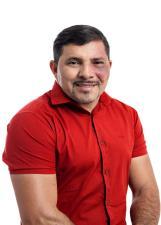 Foto de MARCONE DA SILVA ALMEIDA