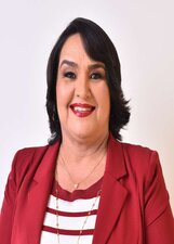 Foto de EDINILCE CÂNDIDO GONZAGA PEREIRA