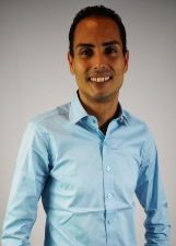 Foto de Washington de Souza Galvão