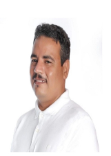 Foto de Lamartine Wallams da Silva