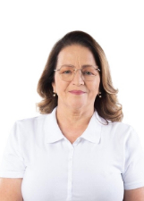 Foto de Ana Lúcia do Rego Ferreira