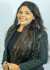 Foto de Pauliana Patricia de Araujo Rodrigues