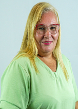 Foto de Maria Cristina Pacifica de Asevedo