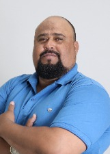 Foto de GLEBSON VIEIRA GOMES DE SA