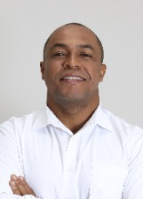 Foto de JEFFERSON TECIO DE SOUZA SILVA