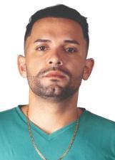Foto de DEIVSON PAULO RAMOS DA SILVA