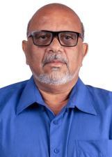 Foto de SAMUEL CARLOS CARNEIRO DA CUNHA