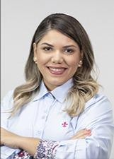 Foto de REBECCA LIA RODRIGUES SOUTO